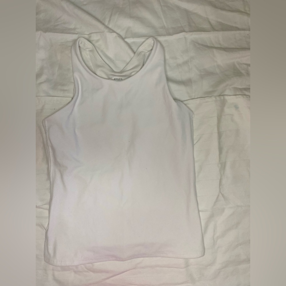 Athleta Girl Long Distance Tank